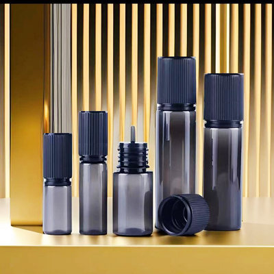 80 ml Flüssigkeit Tropffflasche mit Tiermittel für einfache Flüssigkeitskontrolle