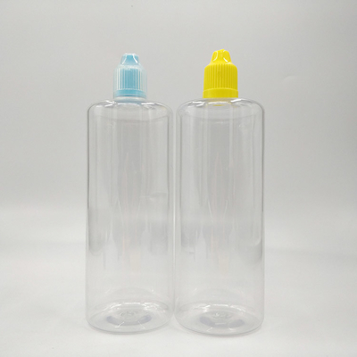 180 ml Plastik-Tropffflaschen aus Plastik