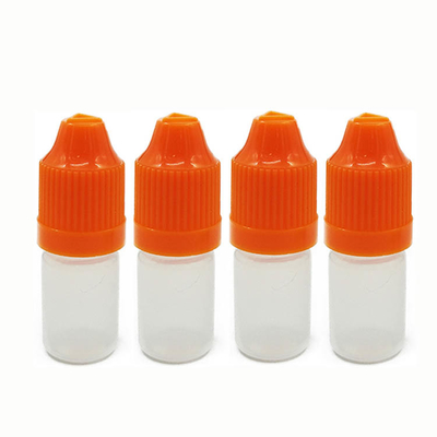 3 ml PE-Dropper zum Drücken
