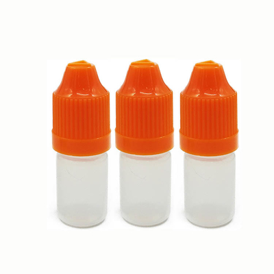 3 ml PE-Dropper zum Drücken