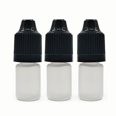 3 ml PE-Dropper zum Drücken