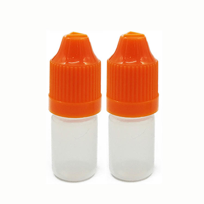 3 ml PE-Dropper zum Drücken