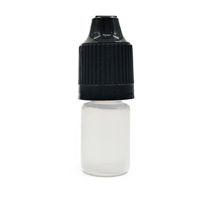 3 ml PE-Dropper zum Drücken