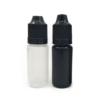 10 ml Plastik-Augentropfer