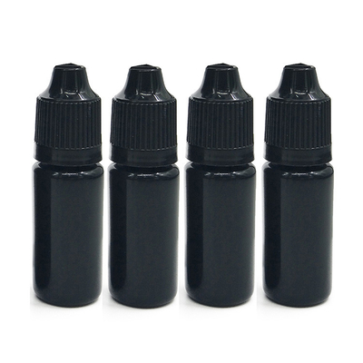 10 ml Plastik-Augentropfer