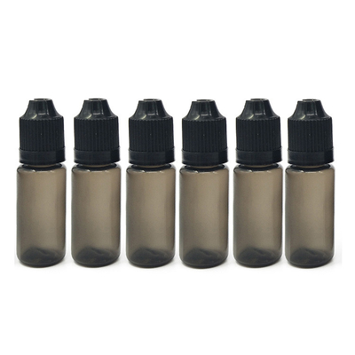 10 ml Plastik-Augentropfer