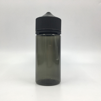 Schraubkappe Plastik-Tropffflaschen 10 ml 30 ml Kleines