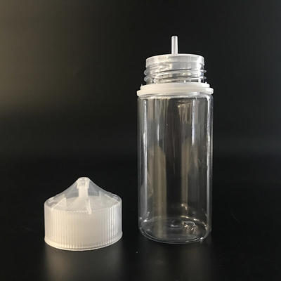Schraubkappe Plastik-Tropffflaschen 10 ml 30 ml Kleines