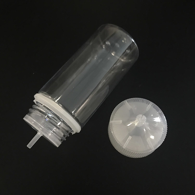 Schraubkappe Plastik-Tropffflaschen 10 ml 30 ml Kleines