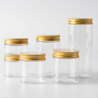 Anpassungsfähige Plastikgefäße 60 ml