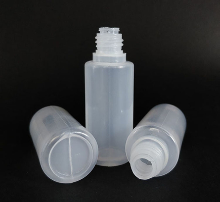 15 ml PE-Material Scharfes Mundtropfgerät