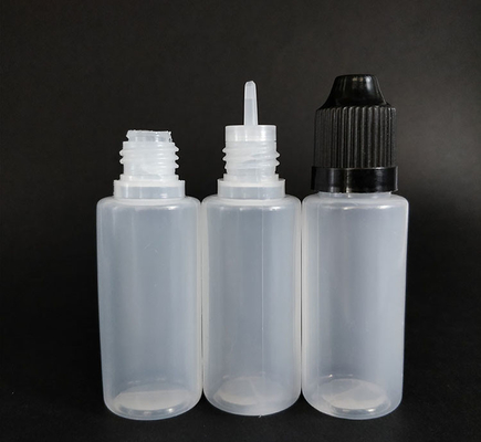 15 ml PE-Material Scharfes Mundtropfgerät