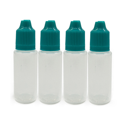 20 ml Druckdropper aus Kunststoff