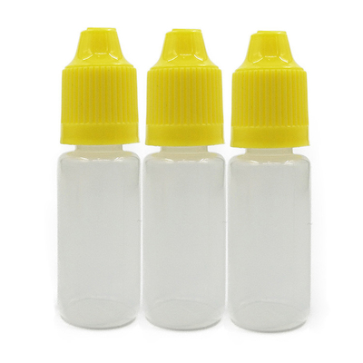 20 ml Druckdropper aus Kunststoff