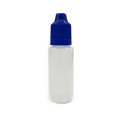 20 ml Druckdropper aus Kunststoff