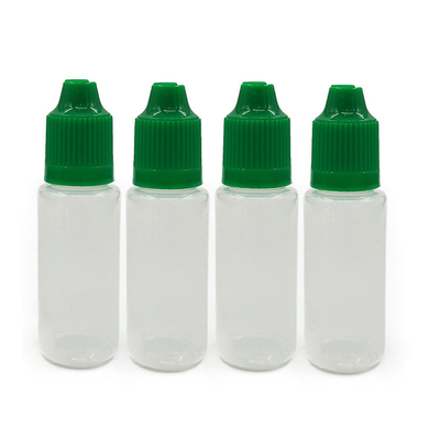 20 ml Druckdropper aus Kunststoff