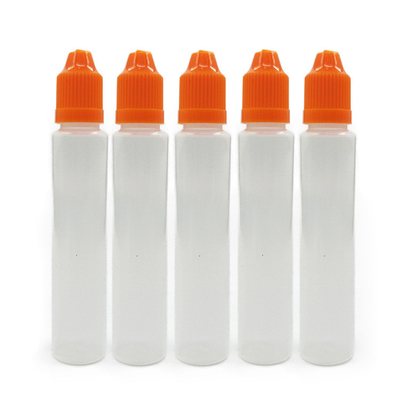 30 ml Plastik-Augentropfer PE