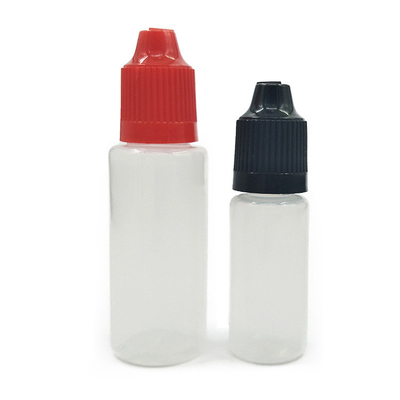 30 ml Plastik-Augentropfer PE