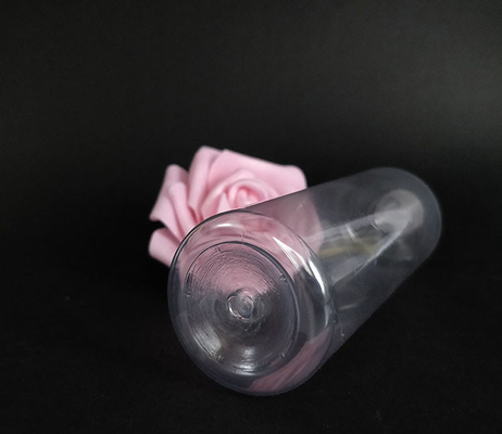 120 ml / 4oz Drücken Sie nach unten und drehen Sie Plastikflaschen CRC Kappe