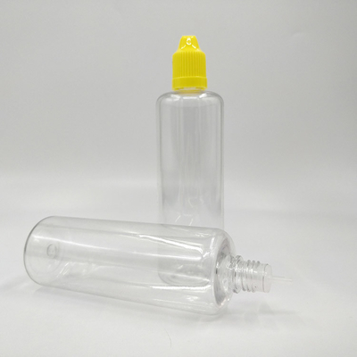 100 ml transparenter Augentropfer