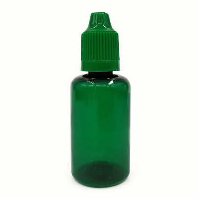50 ml Flasche E Flüssigkeit Kunststoff Hygienisch