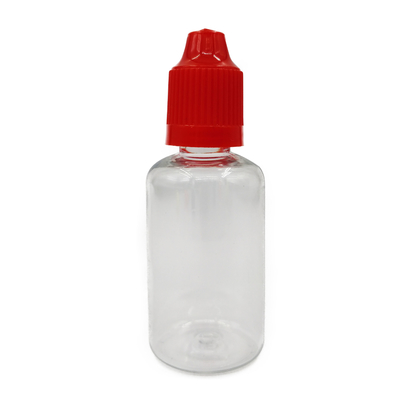 50 ml Flasche E Flüssigkeit Kunststoff Hygienisch