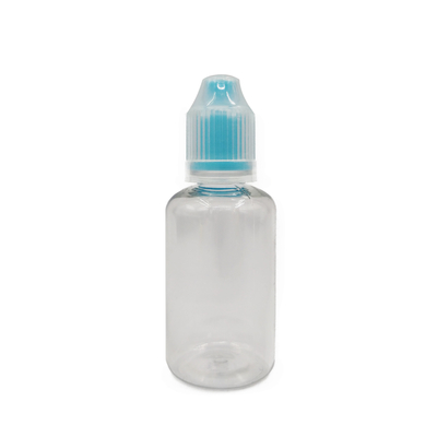 50 ml Flasche E Flüssigkeit Kunststoff Hygienisch