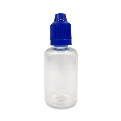 50 ml Flasche E Flüssigkeit Kunststoff Hygienisch