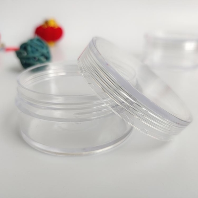 Hochkosmetische Plastikflasche mit individuellem Druck und druckempfindlicher Dichtung