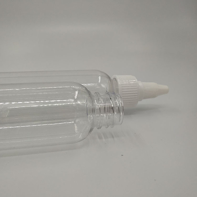 Schraube auf Plastikflaschen 15 ml 30 ml 50 ml 70 ml 80 ml 100 ml Anpassungsmöglichkeiten