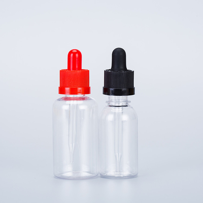 30 ml 50 ml Plastiktröpfchen