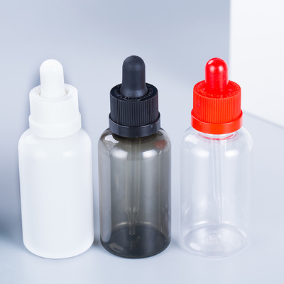 30 ml 50 ml Plastiktröpfchen