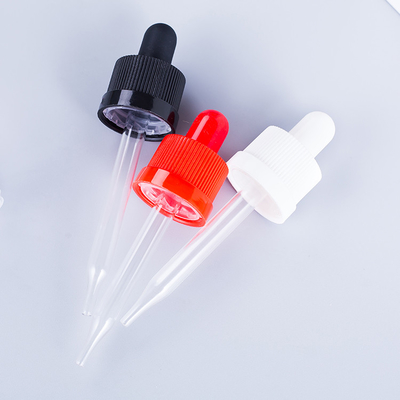 30 ml 50 ml Plastiktröpfchen