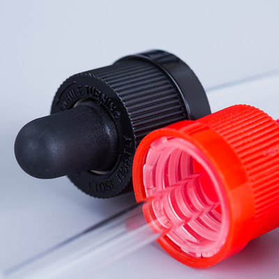 30 ml 50 ml Plastiktröpfchen