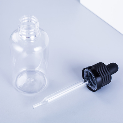 30 ml 50 ml Plastiktröpfchen