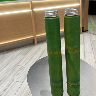 BPA-freie Plastik-Bubble-Tee-Kugeln 0,5 kg Kapazität für Bubble-Tee-Ketten