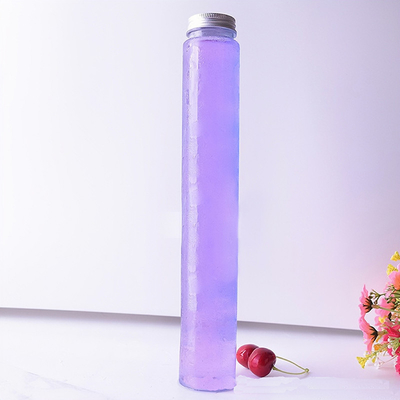 BPA-freie Plastik-Bubble-Tee-Kugeln 0,5 kg Kapazität für Bubble-Tee-Ketten
