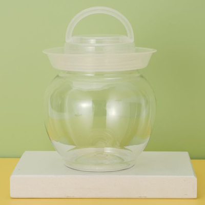 Leakproof-Bubble-Tee-Töpfe mit 120 ml 250 ml 350 ml 500 ml Leistung