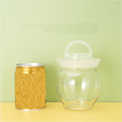 Leakproof-Bubble-Tee-Töpfe mit 120 ml 250 ml 350 ml 500 ml Leistung