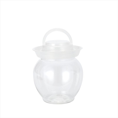 Leakproof-Bubble-Tee-Töpfe mit 120 ml 250 ml 350 ml 500 ml Leistung