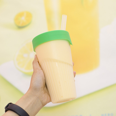 0.5kg Gewichtsgehalt Milchtee Flaschen mit 120 ml 250 ml 350 ml 500 ml Kapazität