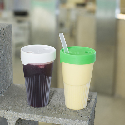 0.5kg Gewichtsgehalt Milchtee Flaschen mit 120 ml 250 ml 350 ml 500 ml Kapazität
