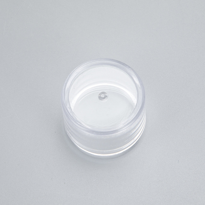 60 ml Kosmetik Plastik Schönheitsgefäß für Kosmetikbehälter