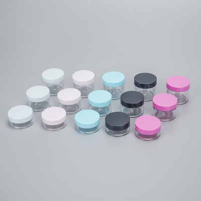 Großhandel 250 ml PET-Kunststoff-Leere Matte Kosmetikbehälter