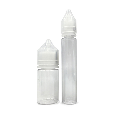 30 ml V3 ätherisches Öl Schraube Schwarz Kunststoffdeckel Plastikflasche Tropffflasche