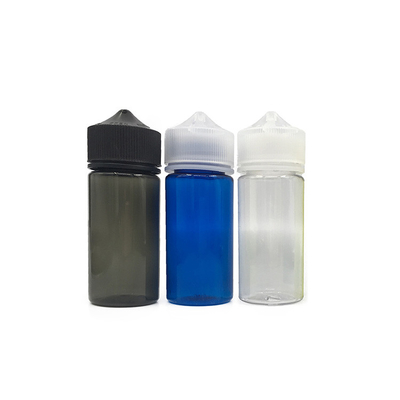 100 ml druckbare Plastik-Tropffflasche