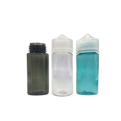 100 ml druckbare Plastik-Tropffflasche