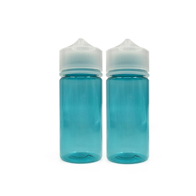 100 ml druckbare Plastik-Tropffflasche