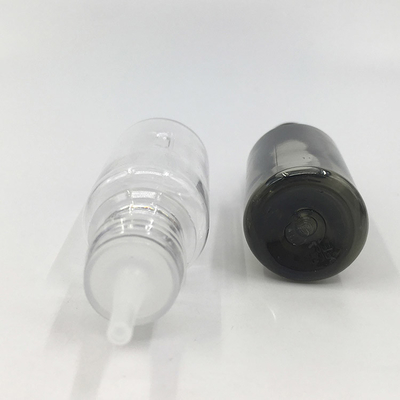 15 ml Flasche mit Flüssigkeitstropfen für eine einfache Abgabe