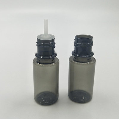 15 ml Flasche mit Flüssigkeitstropfen für eine einfache Abgabe
